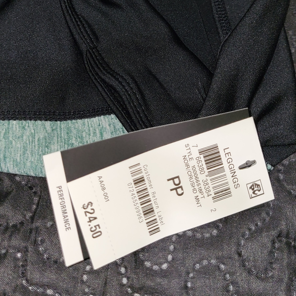Legging - Picture 4 of 4